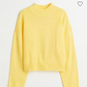 BNWOT H&M Sweater